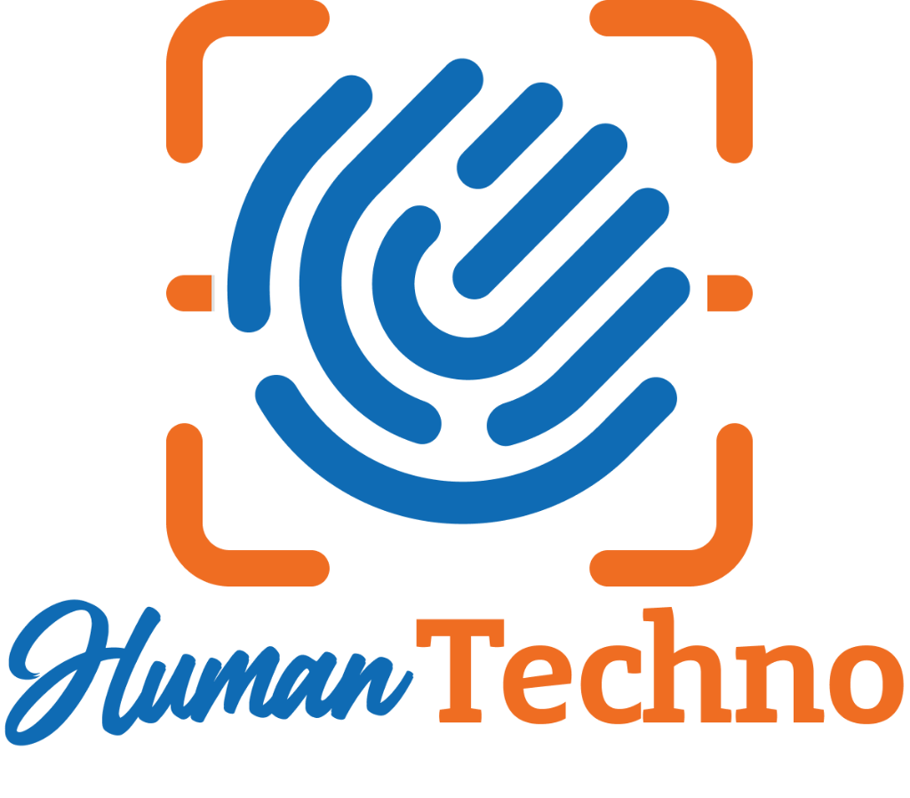 HumanTechno Logo