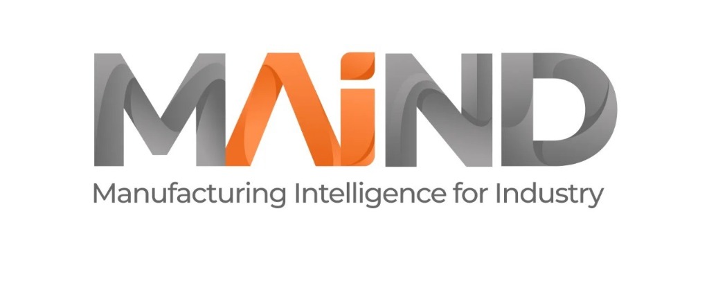 MAIND Logo